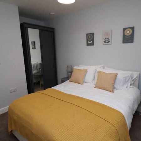Apartamento The Hive - Ih21All - Apt 2 Thornaby on Tees Exterior foto